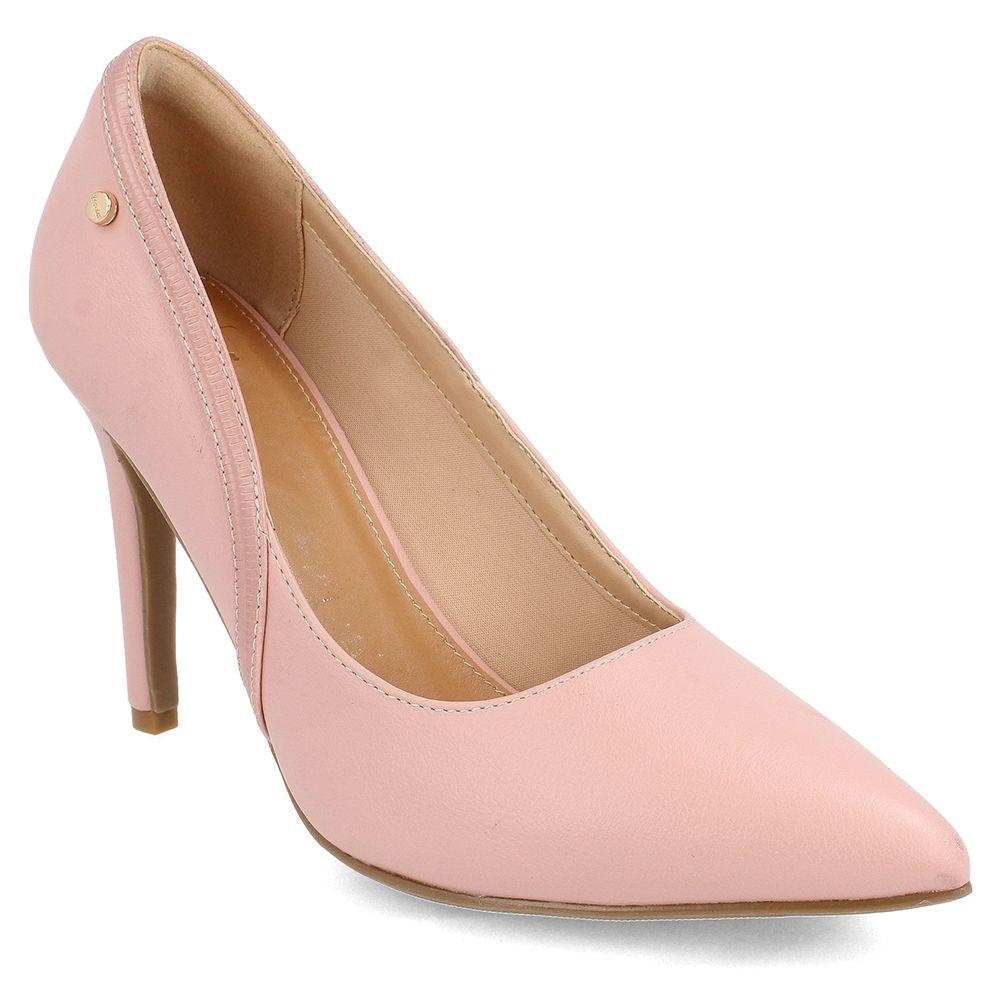 ZAPATO TACO ALTO MUJER BATA NEITH PINK-0