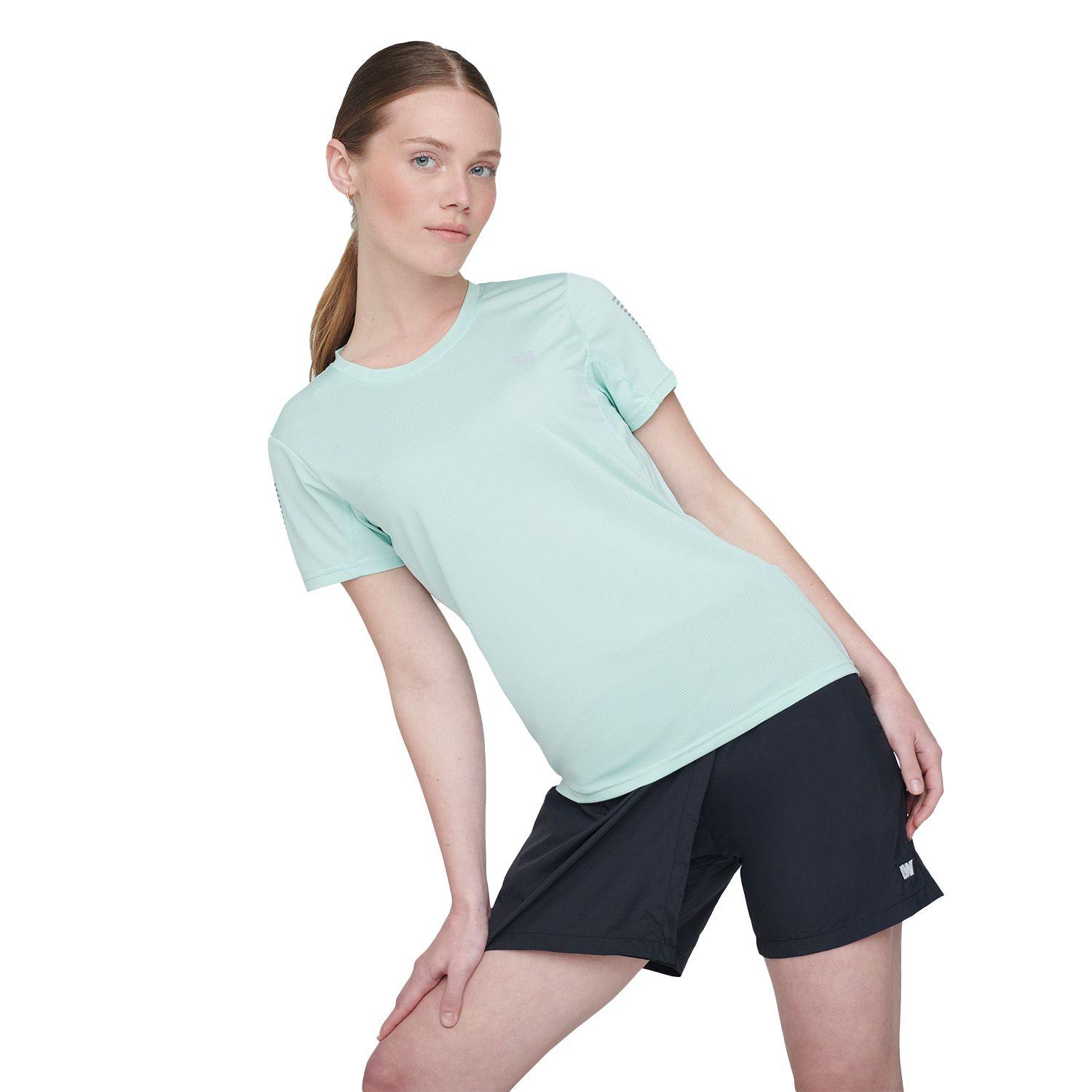 Polera Mujer Weinbrenner Colombo Verde Claro-0