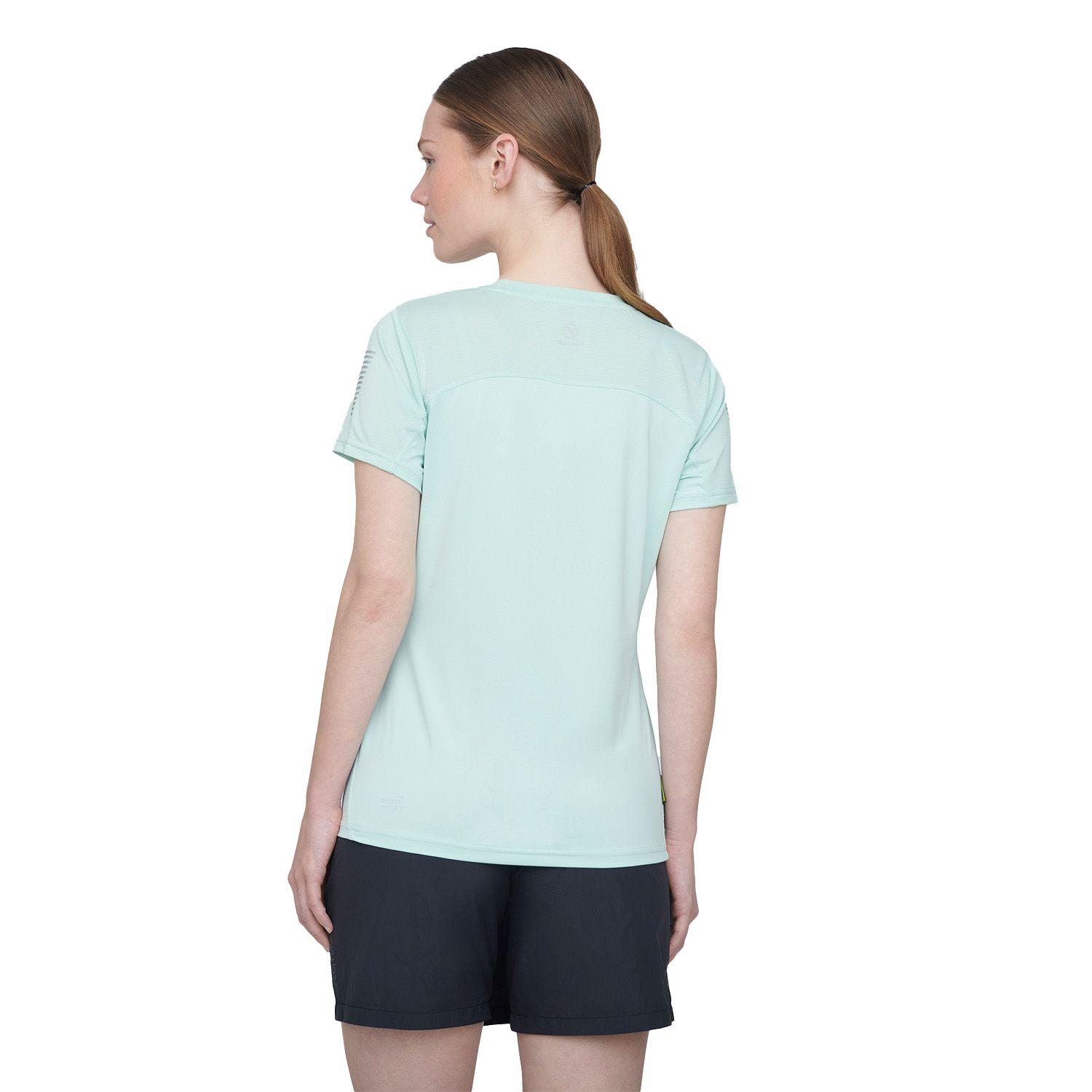 Polera Mujer Weinbrenner Colombo Verde Claro-1
