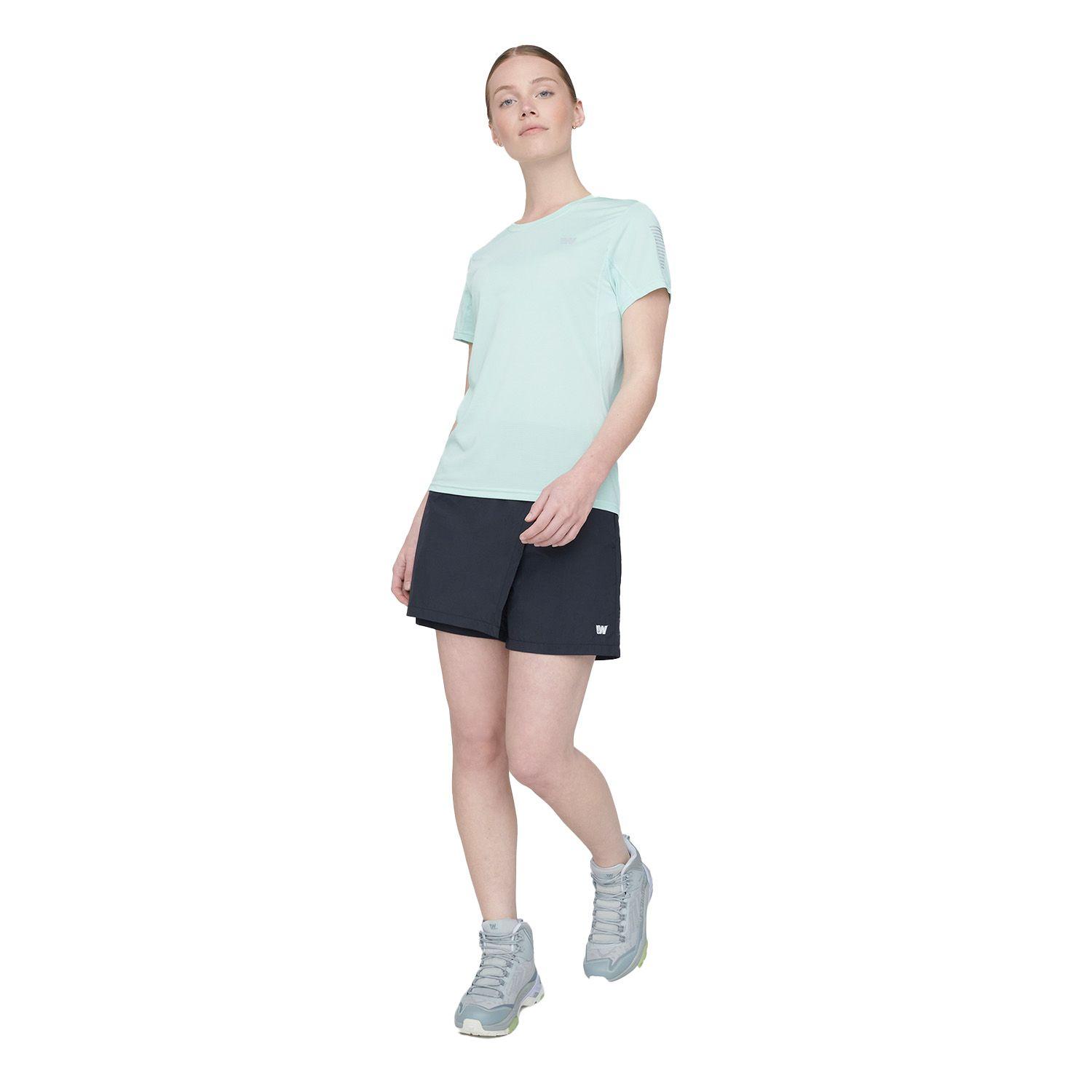 Polera Mujer Weinbrenner Colombo Verde Claro-3