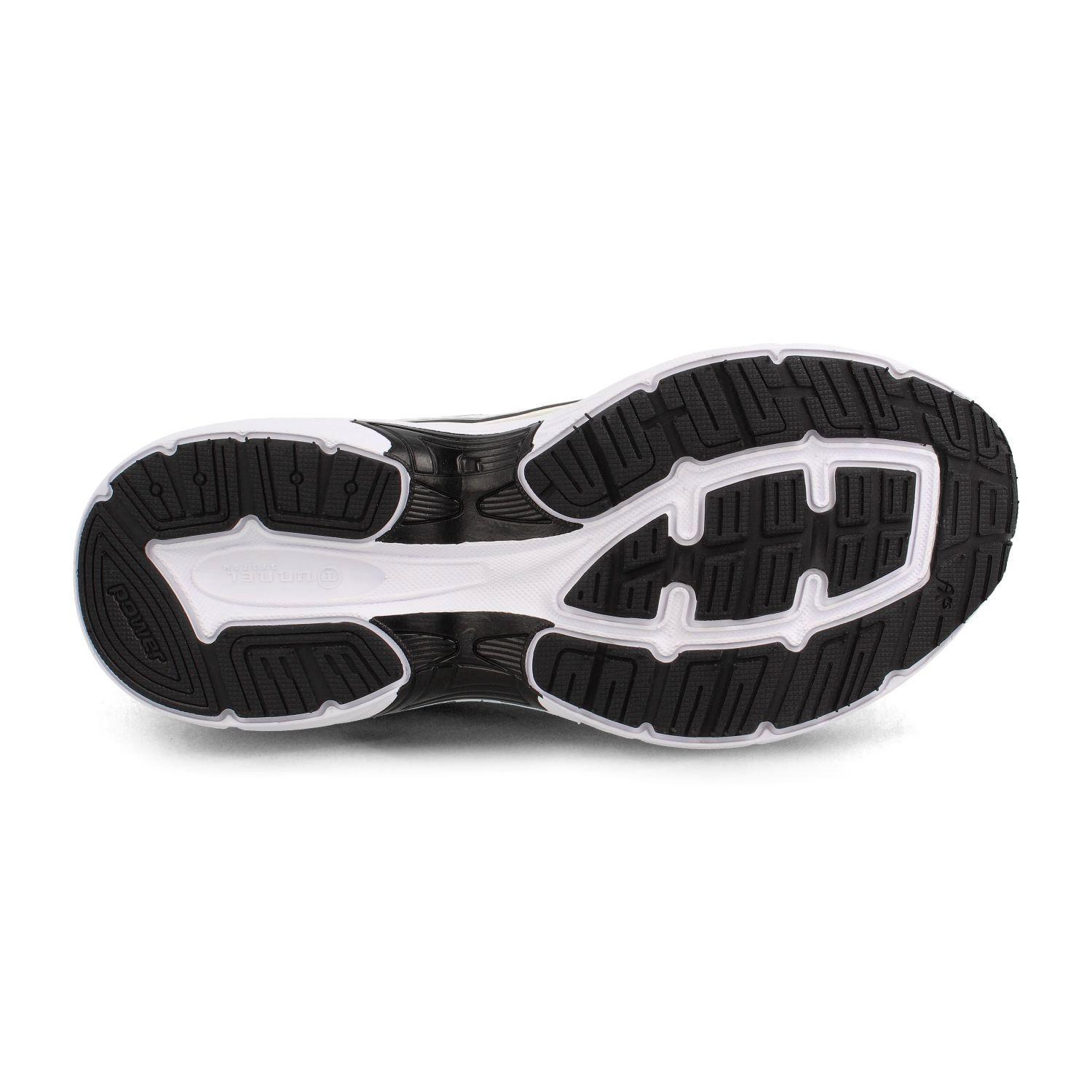 Zapatilla Unisex Power Zeta Relic Blanco-4