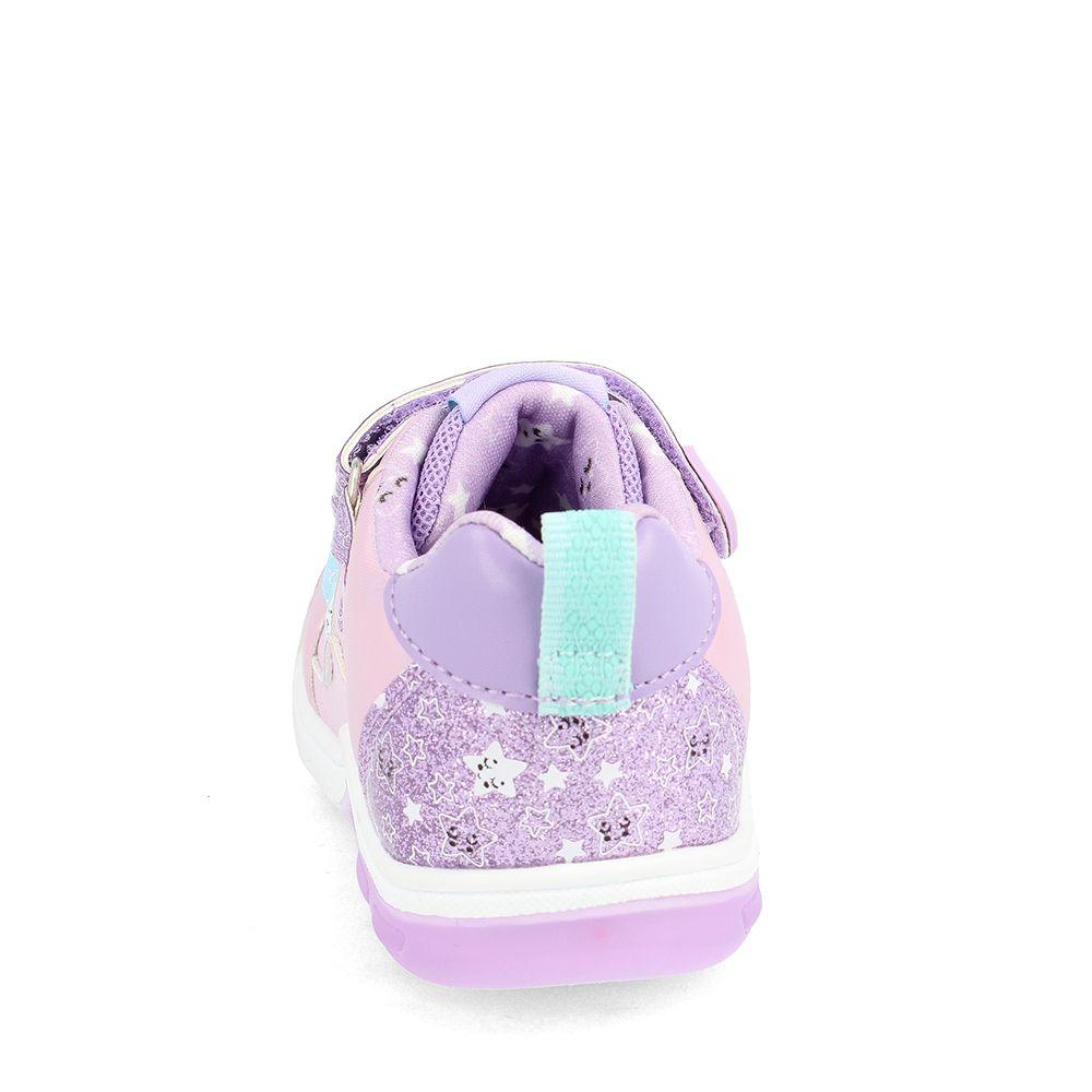 ZAPATILLA NIÑA BUBBLEGUMMERS TOKIO VIOLETA 18-21-2