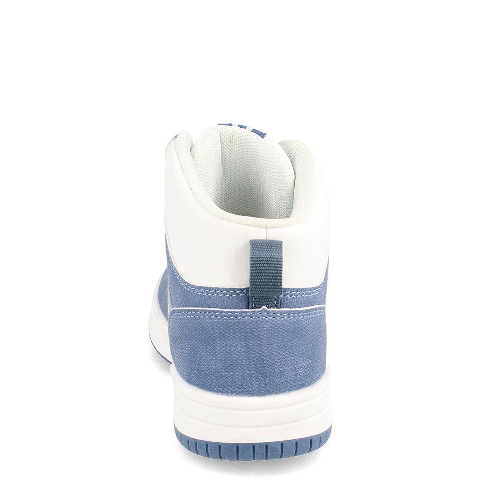 ZAPATILLA NIÑA NORTH STAR HEM 2 AZUL 30 - 33-2
