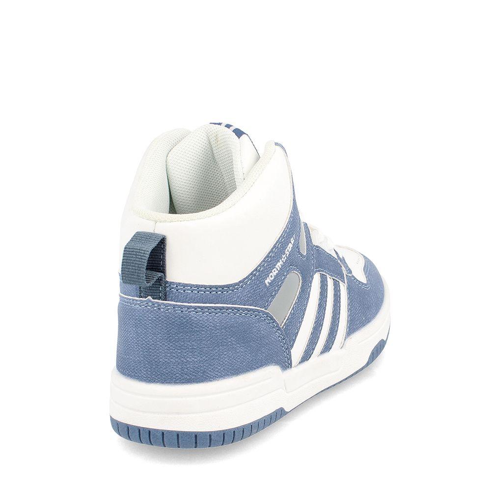 ZAPATILLA NIÑA NORTH STAR HEM 2 AZUL 30 - 33-3