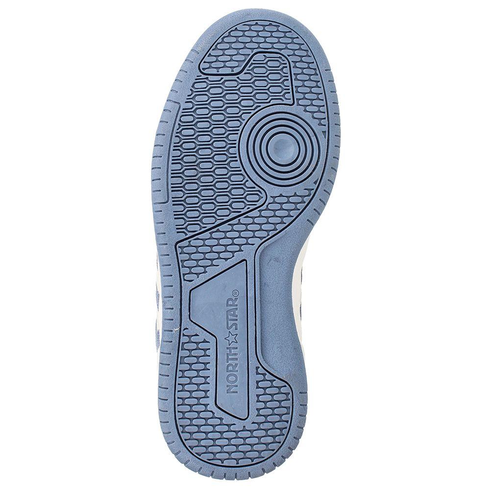 ZAPATILLA NIÑA NORTH STAR HEM 2 AZUL 30 - 33-6