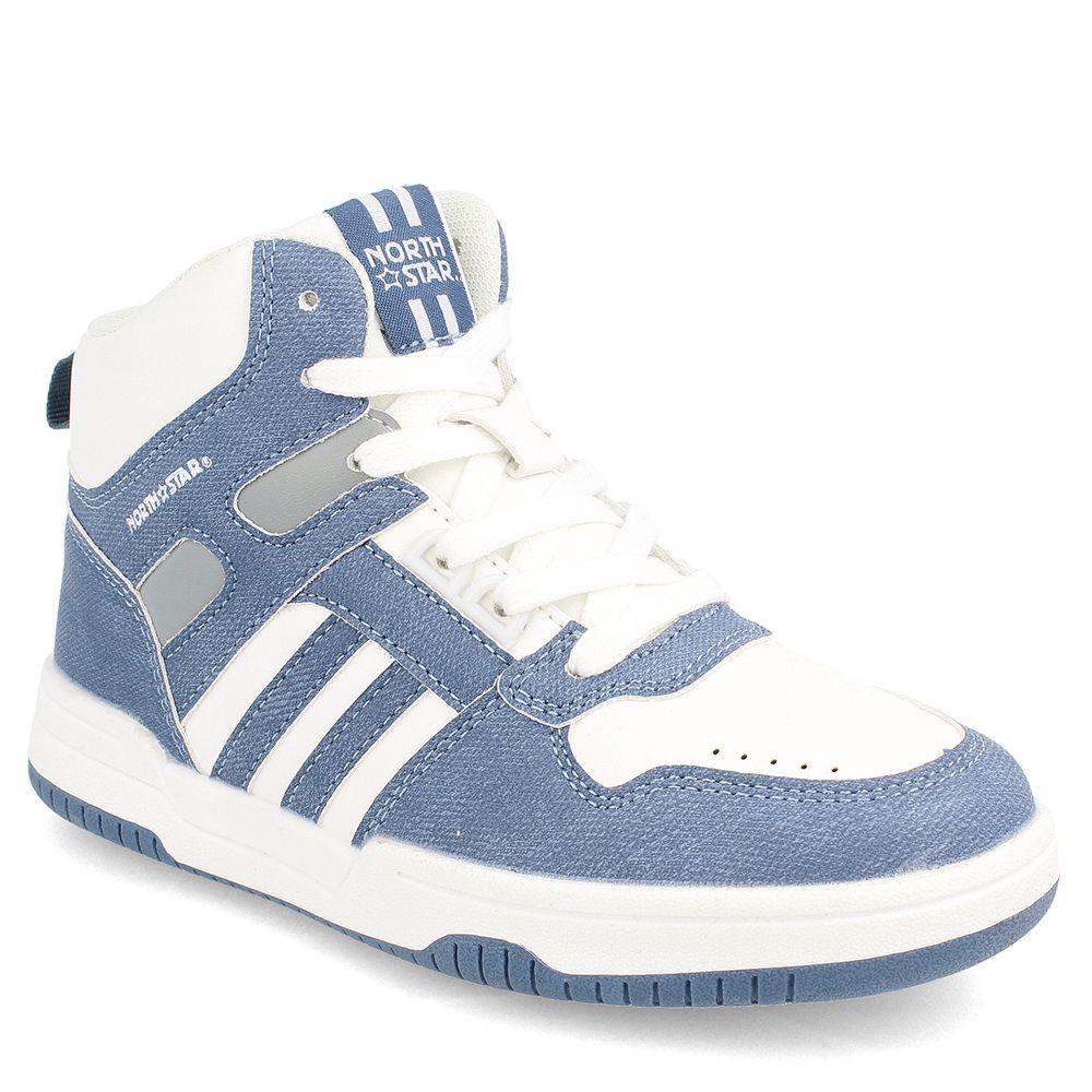 ZAPATILLA NIÑA NORTH STAR HEM 2 AZUL 30 - 33-1