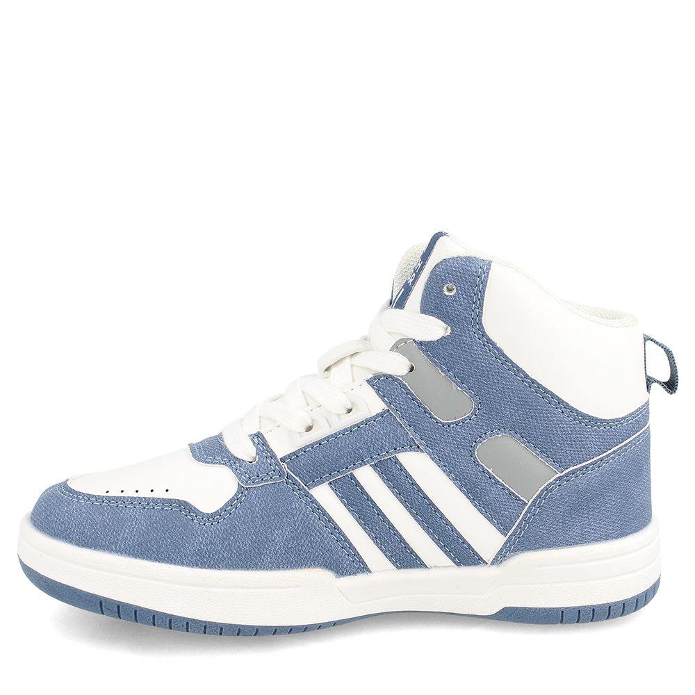 ZAPATILLA NIÑA NORTH STAR HEM 2 AZUL 30 - 33-4