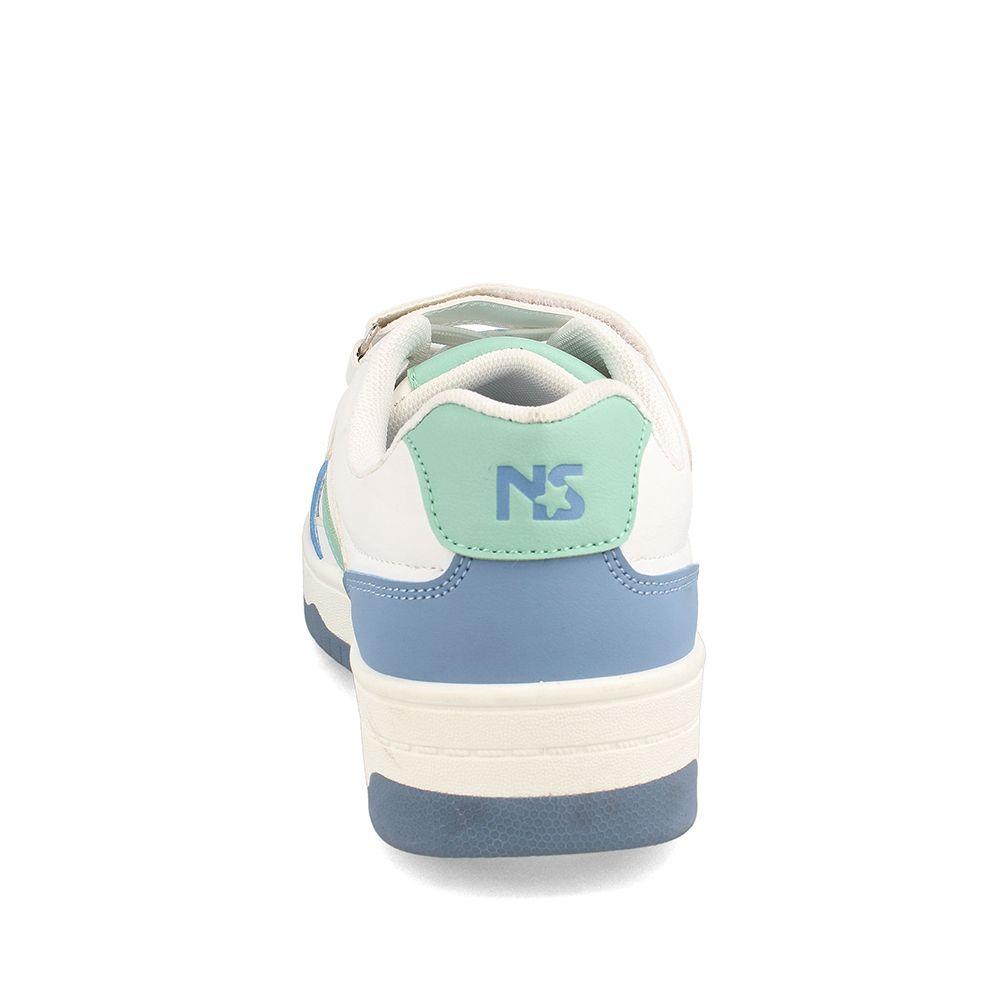Zapatilla Mujer North Star Maisy Blanco I-2