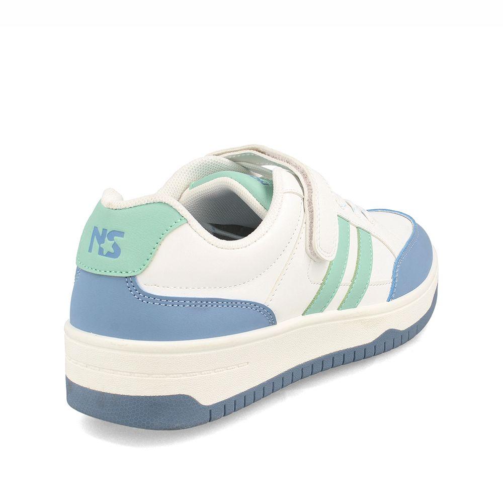 Zapatilla Mujer North Star Maisy Blanco I-3