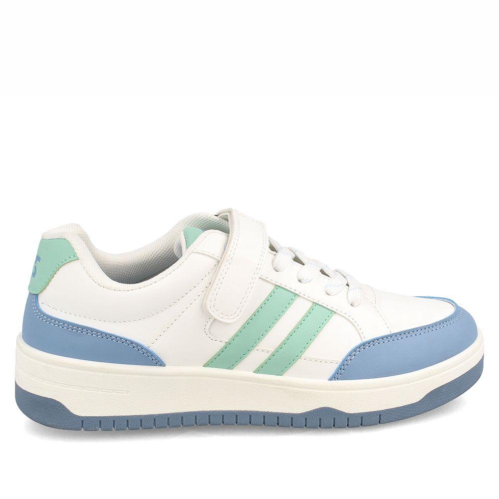 Zapatilla Mujer North Star Maisy Blanco I-4