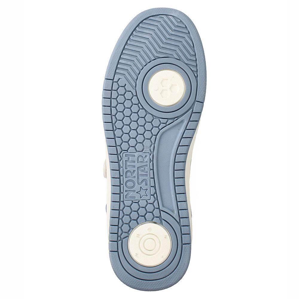 Zapatilla Mujer North Star Maisy Blanco I-6
