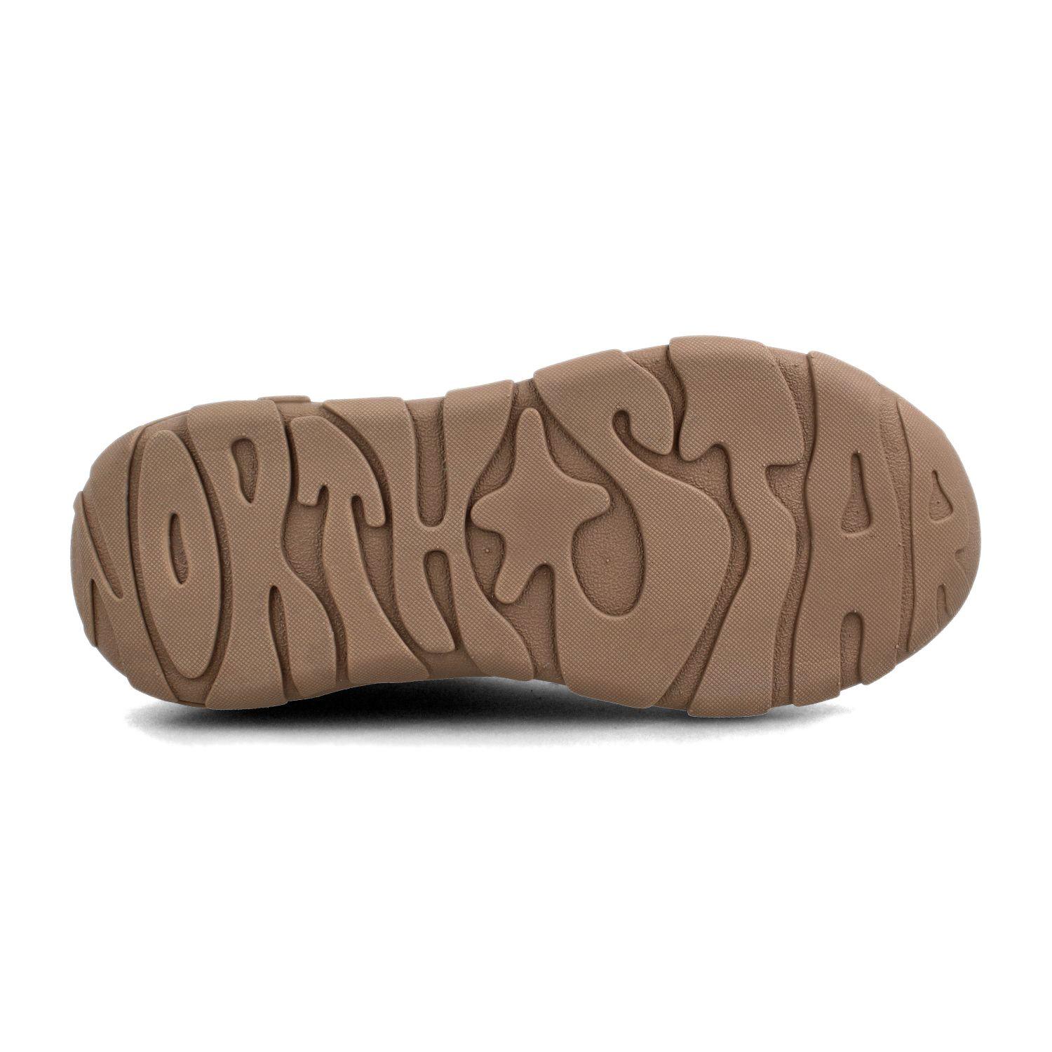 Zapatilla Mujer North Star K-Star Café-4