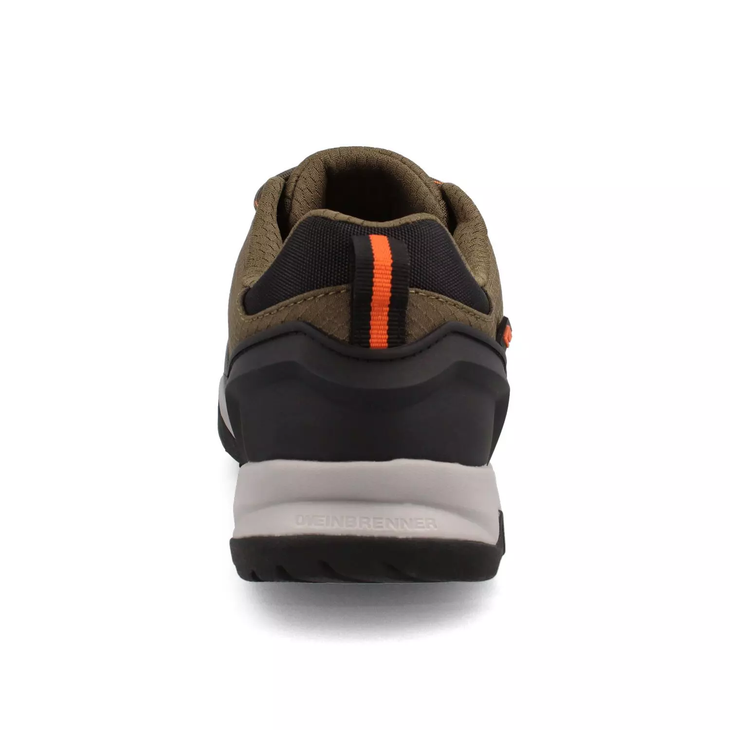Zapatilla  Hombre Weinbrenner Serra Dome Low Oliva-2