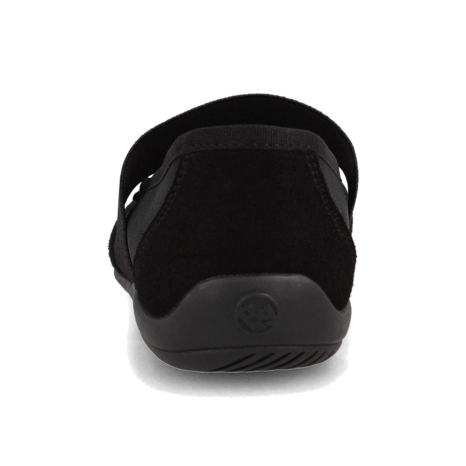 Ballerina Niña Bubblegummers Harmony Negro-2