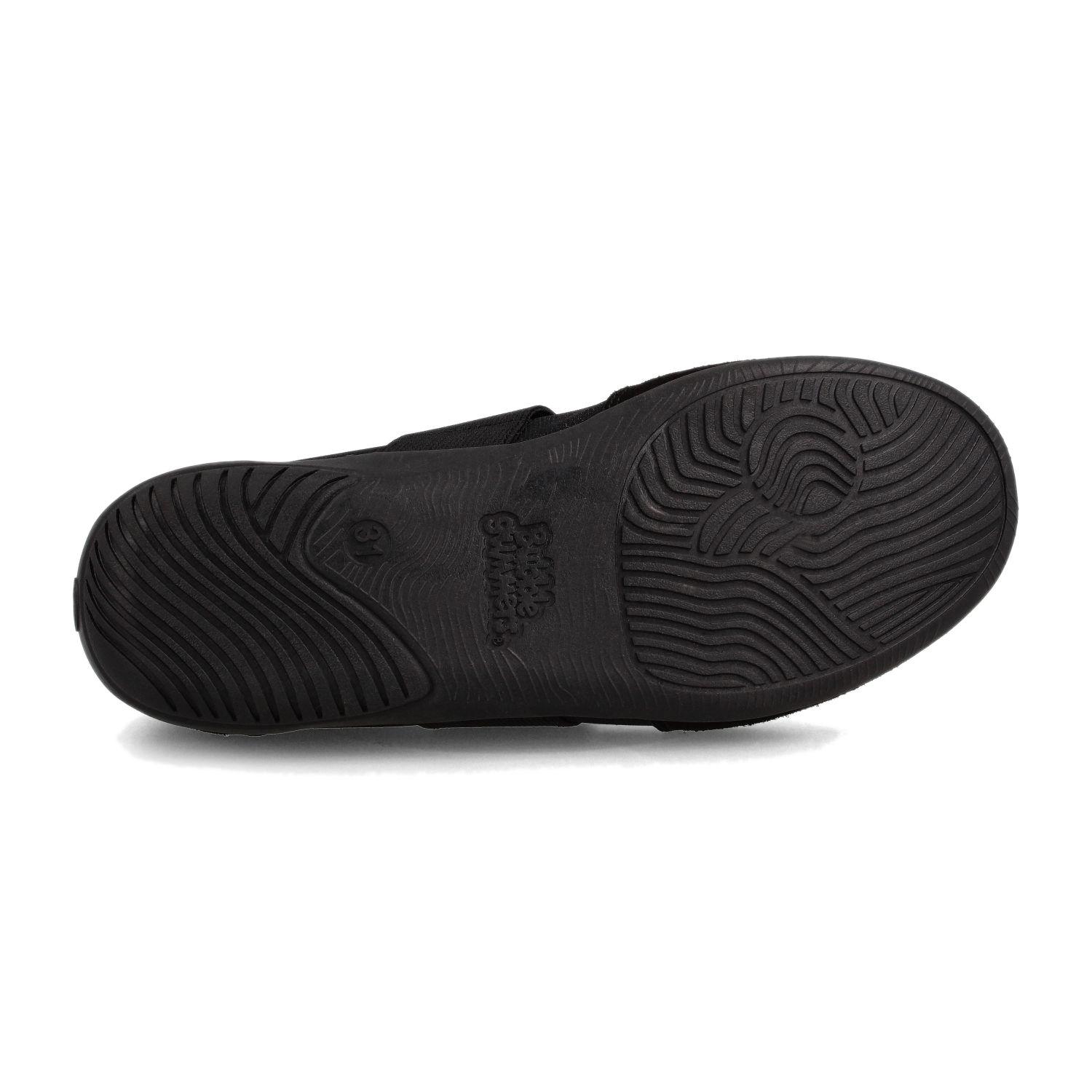 Ballerina Niña Bubblegummers Harmony Negro-4