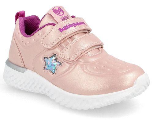 ZAPATILLA BUBBLE GUMMERS VANCOUVER NIÑA 22 - 25-0