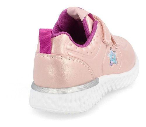 ZAPATILLA BUBBLE GUMMERS VANCOUVER NIÑA 22 - 25-3