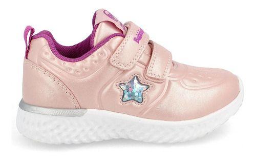 ZAPATILLA BUBBLE GUMMERS VANCOUVER NIÑA 22 - 25-4