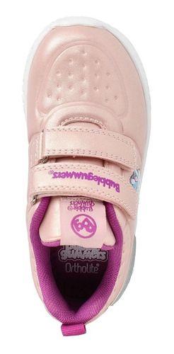 ZAPATILLA BUBBLE GUMMERS VANCOUVER NIÑA 22 - 25-5