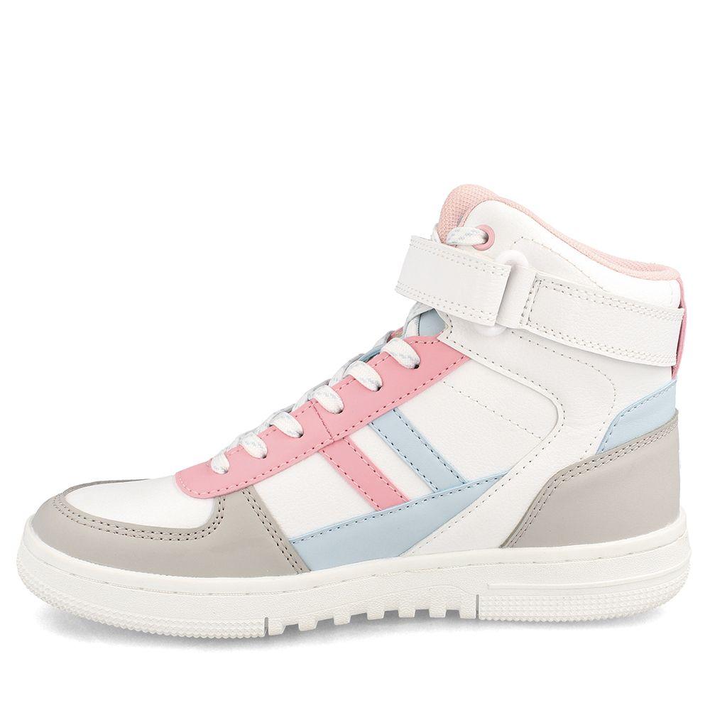 ZAPATILLA MUJER NORTH STAR TANK MULTICOLOR-1