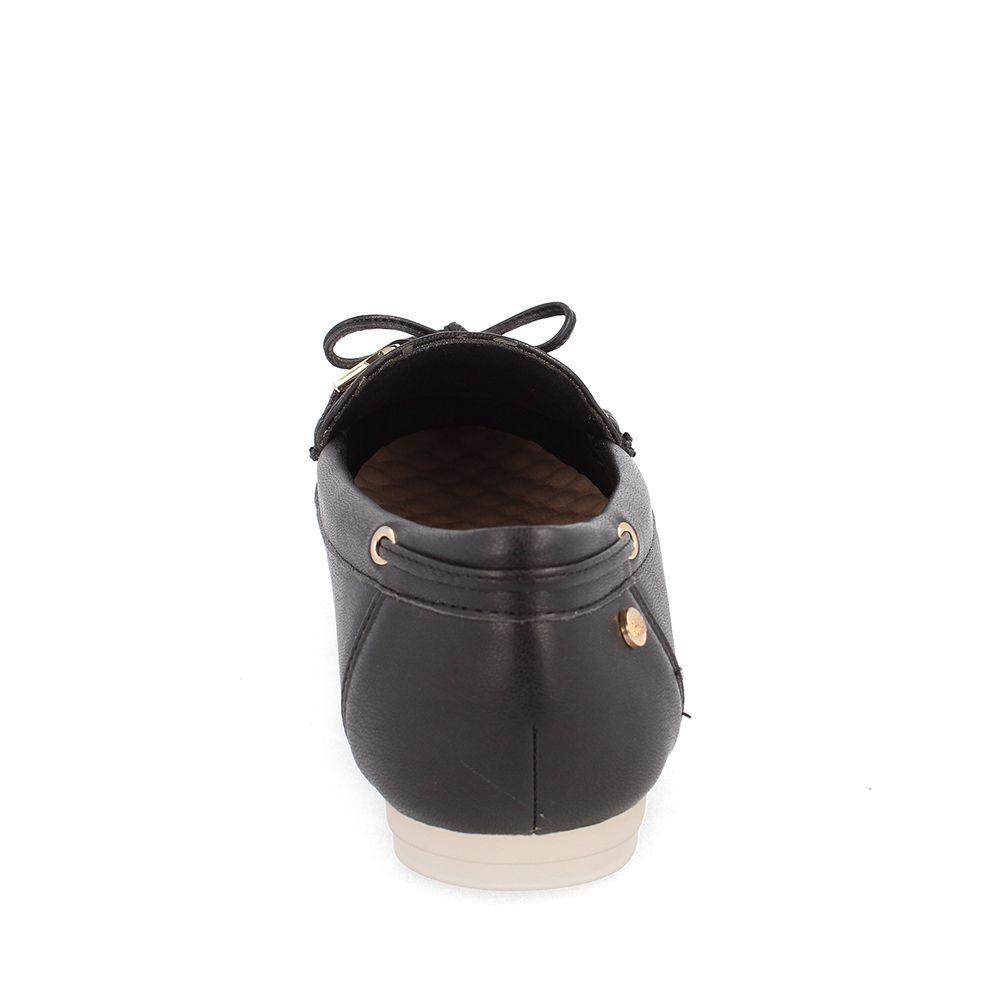 MOCASIN MUJER BATA MICAELA NEGRO-2