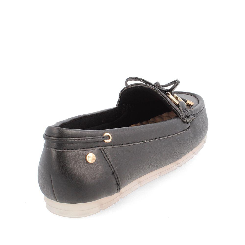 MOCASIN MUJER BATA MICAELA NEGRO-3