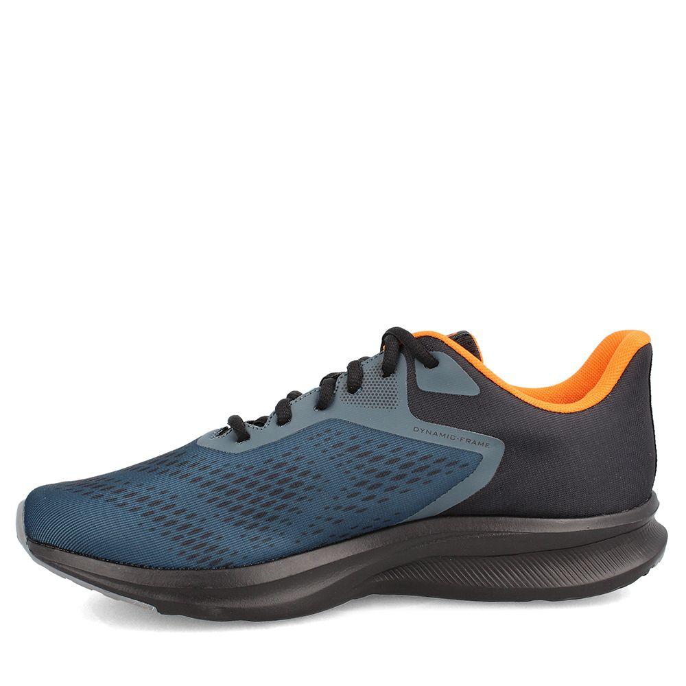Zapatilla  Hombre Power Harrow Plus Racer Sc Azul-1