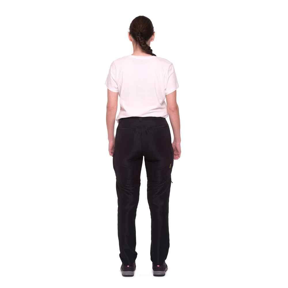 PANTALON MUJER WEINBRENNER YAKARTA NEGRO-1