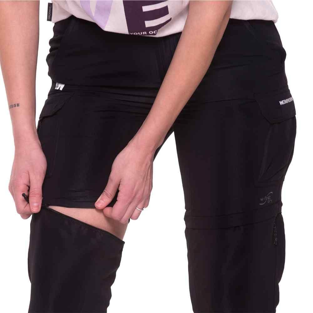 PANTALON MUJER WEINBRENNER YAKARTA NEGRO-2
