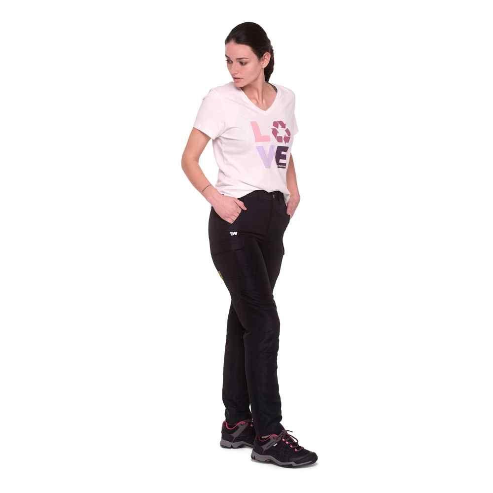 PANTALON MUJER WEINBRENNER YAKARTA NEGRO-3