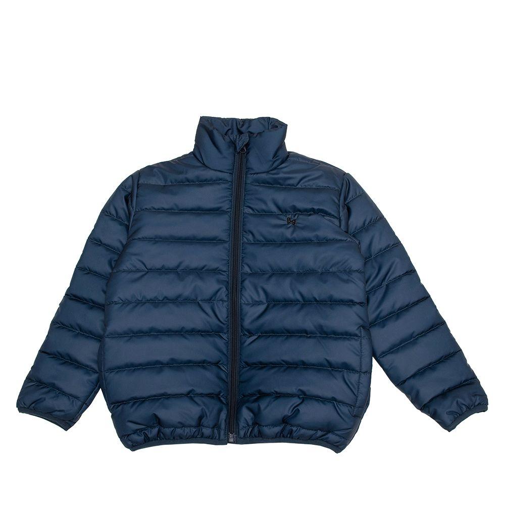 Chaqueta Niño Bubblegummers Liam Denim-0
