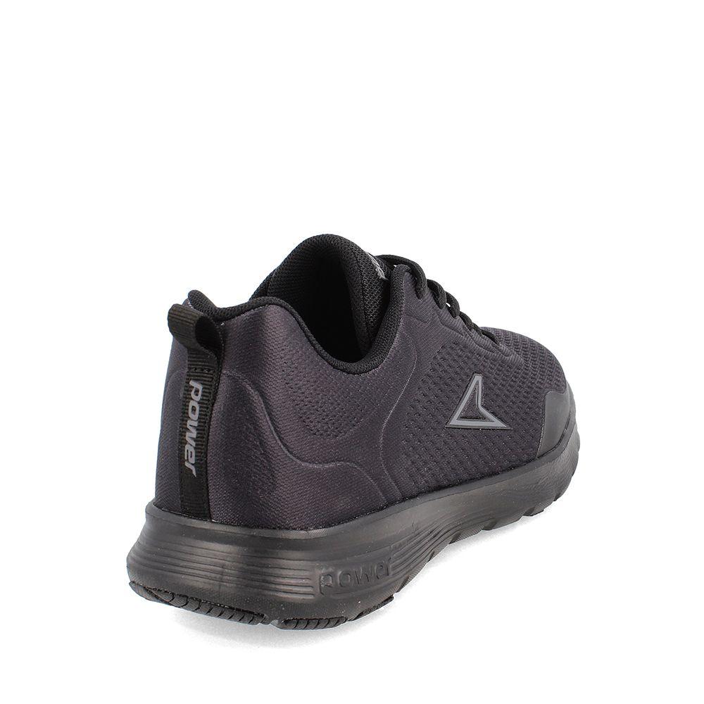 ZAPATILLA DEPORTIVA HOMBRE POWER WAVE VITAL 2 NEGRO-3