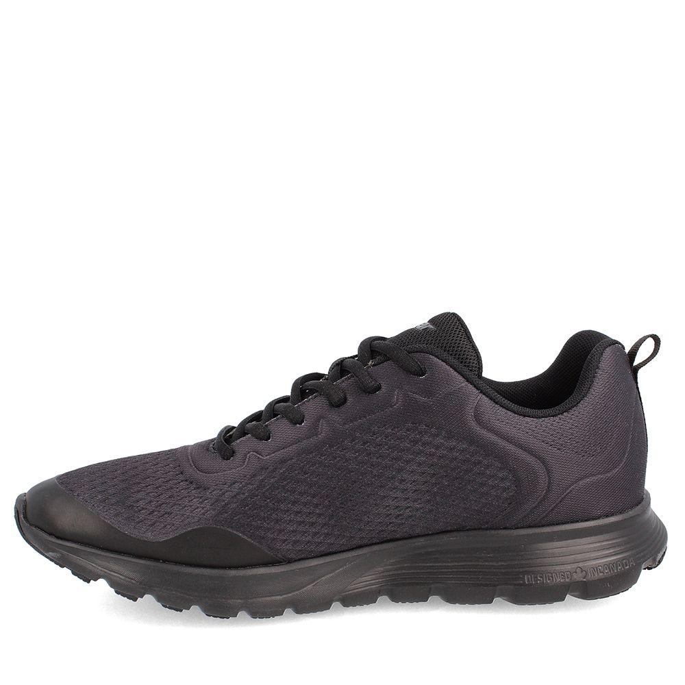 ZAPATILLA DEPORTIVA HOMBRE POWER WAVE VITAL 2 NEGRO-4