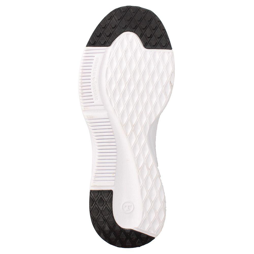 ZAPATILLA DEPORTIVA MUJER POWER HARROW PLUS REPEL NEGRO-6