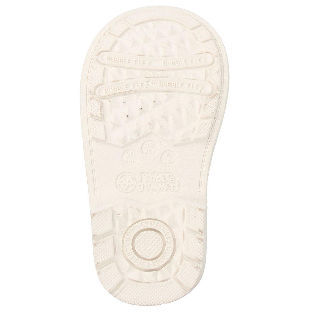 BALLERINA NIÑA BUBBLEGUMMERS FLORENCIA BLANCO 22 - 25-6