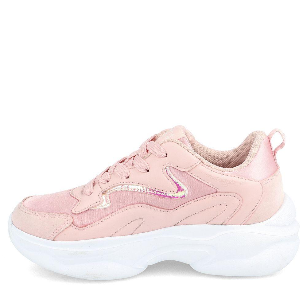 ZAPATILLA NIÑA NORTH STAR MELVIN ROSA 30 - 33-1