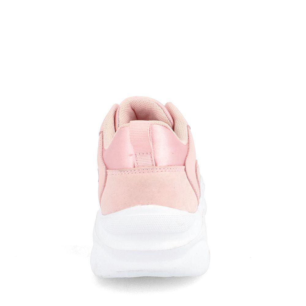 ZAPATILLA NIÑA NORTH STAR MELVIN ROSA 30 - 33-2