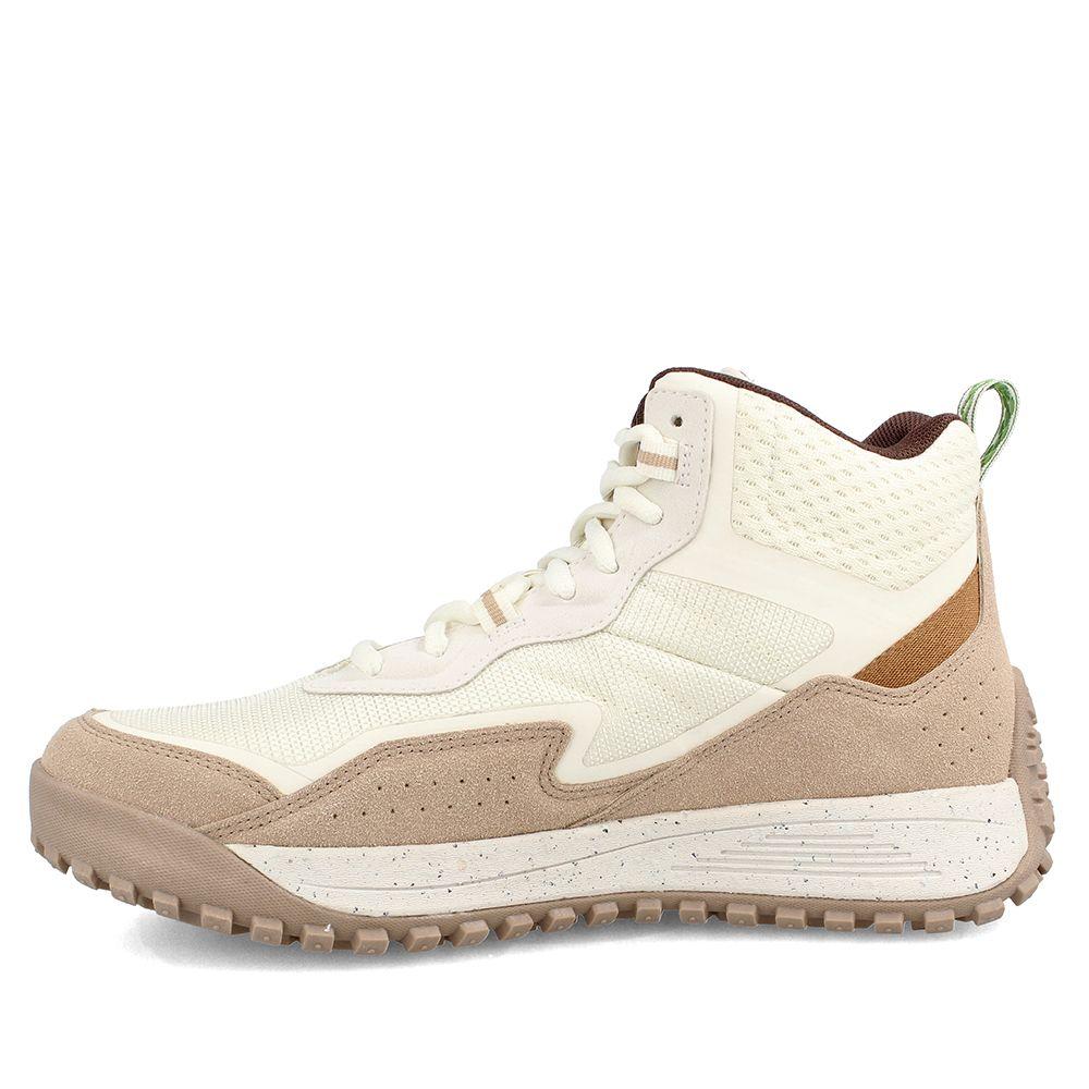 Botin Mujer Weinbrenner Banff Forbes Cc Blanco-1