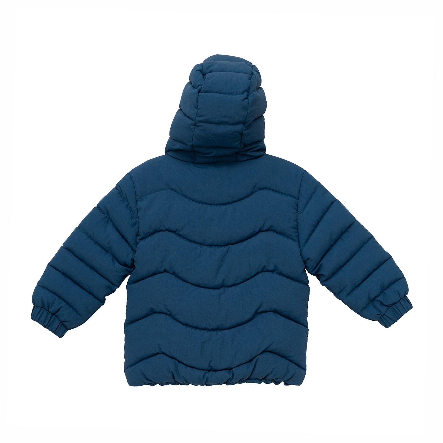 Chaquetas Niño Bubblegummers Capri2 Azul-1