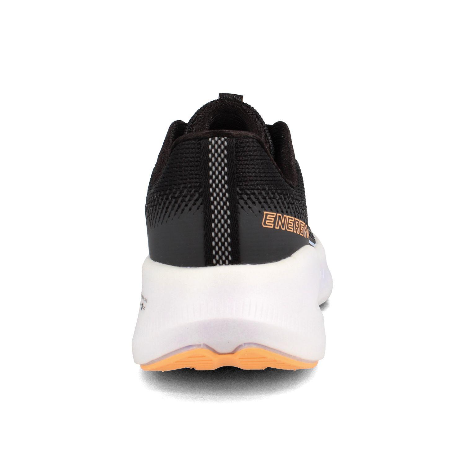 Zapatilla Mujer Power Energy Firefly 100 Negro-2