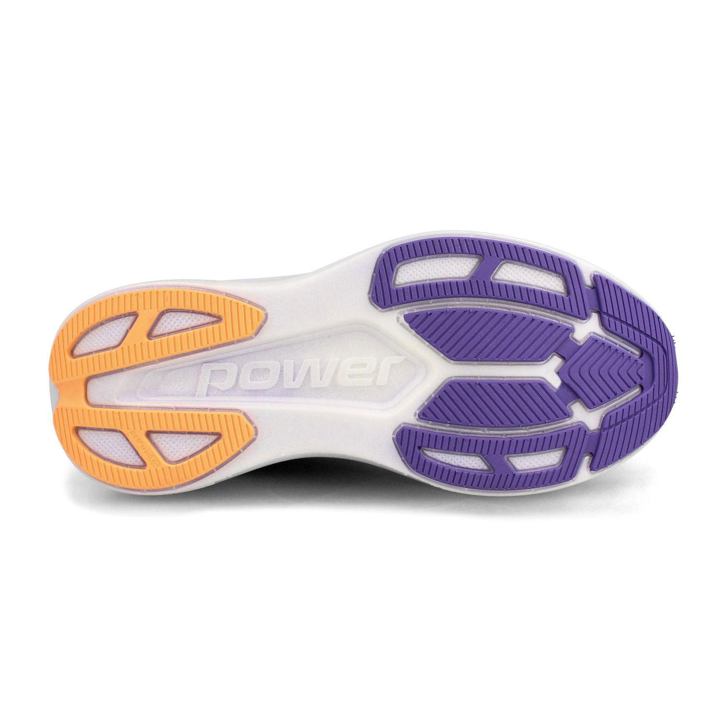 Zapatilla Mujer Power Energy Firefly 100 Negro-4