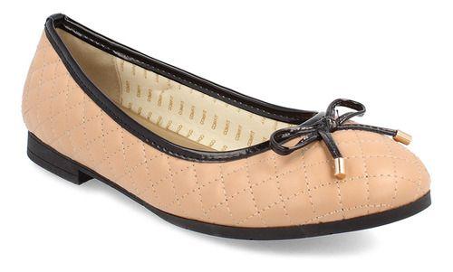 BALLERINA BATA COMFIT CLAUDINE MUJER-0