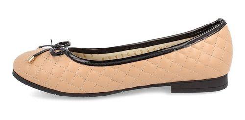 BALLERINA BATA COMFIT CLAUDINE MUJER-1