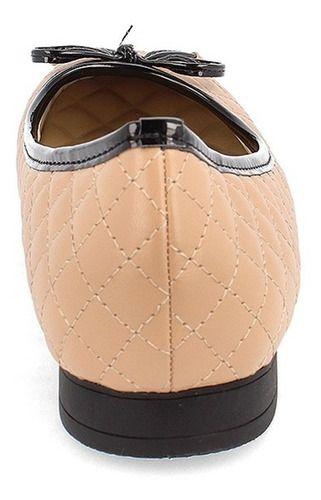 BALLERINA BATA COMFIT CLAUDINE MUJER-2