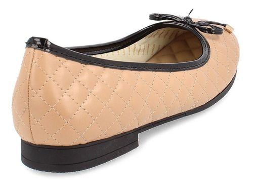 BALLERINA BATA COMFIT CLAUDINE MUJER-3