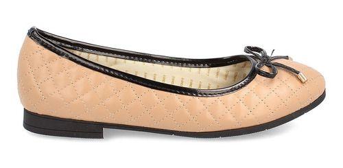 BALLERINA BATA COMFIT CLAUDINE MUJER-4