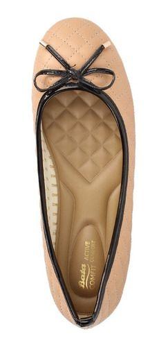 BALLERINA BATA COMFIT CLAUDINE MUJER-5