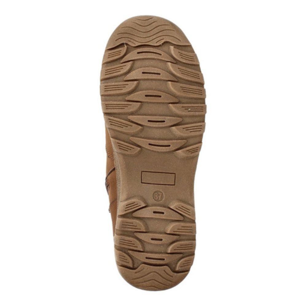 BOTÍN BATA REIZA LACES MUJER-6