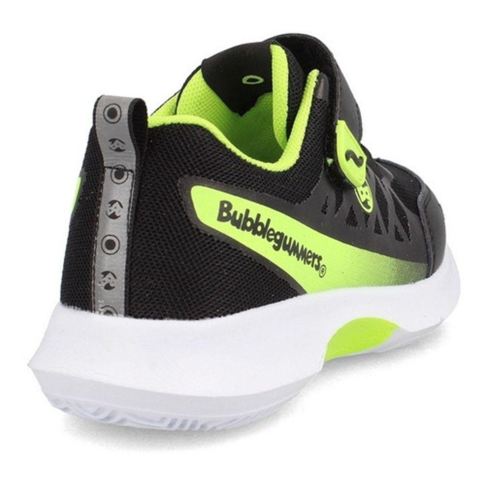 ZAPATILLA BUBBLE GUMMERS NATSUKI NIÑO-3