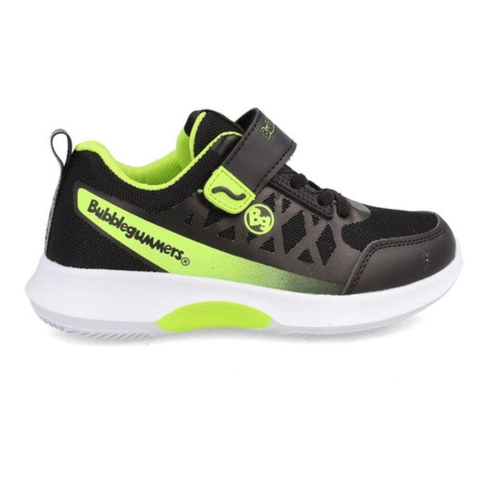 ZAPATILLA BUBBLE GUMMERS NATSUKI NIÑO-4